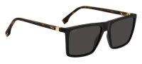 BOSS 1490/S MÄNNER VOLLRANDFASSUNG WR7-SCHWARZ HAVANNA