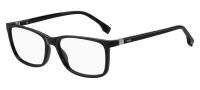 BOSS 1573 MÄNNER VOLLRANDFASSUNG 807-SCHWARZ