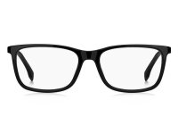 BOSS 1573 Männer Vollrandfassung 807-Schwarz