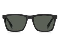 BOSS 1576/CS Männer Vollrandfassung WR7-Schwarz Havanna