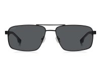 BOSS 1580/S Männer Vollrandfassung O6W-Schwarz Grau