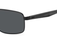 BOSS 1580/S Männer Vollrandfassung O6W-Schwarz Grau