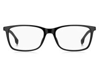 BOSS 1581 Männer Vollrandfassung 807-Schwarz