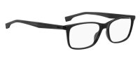 BOSS 1581 Männer Vollrandfassung 807-Schwarz -...