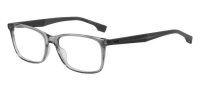 BOSS 1581 MÄNNER VOLLRANDFASSUNG KB7-GRAU