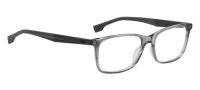 BOSS 1581 MÄNNER VOLLRANDFASSUNG KB7-GRAU