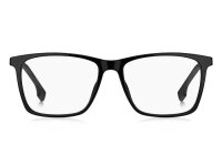 BOSS 1582 Männer Vollrandfassung 807-Schwarz