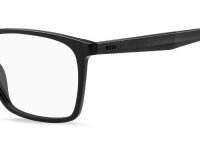 BOSS 1582 Männer Vollrandfassung 807-Schwarz