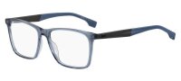 BOSS 1582 MÄNNER VOLLRANDFASSUNG PJP-BLAU
