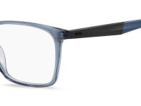 BOSS 1582 Männer Vollrandfassung PJP-Blau