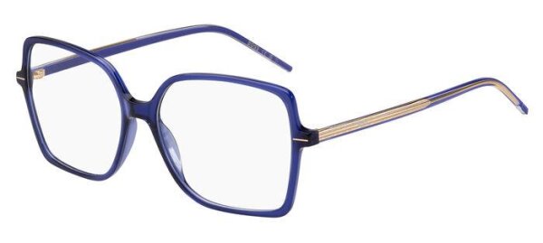 BOSS 1587 FRAUEN VOLLRANDFASSUNG B3V-VIOLETT