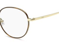 BOSS 1594 Frauen Vollrandfassung 06J-Gold Havanna