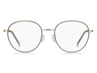 BOSS 1594 Frauen Vollrandfassung 2F7-Gold Grau