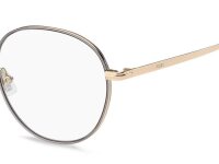 BOSS 1594 Frauen Vollrandfassung 2F7-Gold Grau