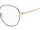 BOSS 1594 Frauen Vollrandfassung 2F7-Gold Grau