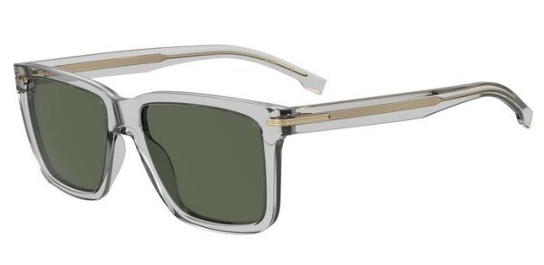 BOSS 1598/S Männer Vollrandfassung KB7-Grau