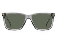 BOSS 1598/S Männer Vollrandfassung KB7-Grau