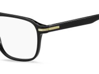 BOSS 1600 Männer Vollrandfassung 807-Schwarz