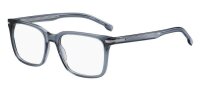 BOSS 1602 Männer Vollrandfassung PJP-Blau -...