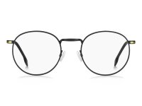 BOSS 1605 MÄNNER VOLLRANDFASSUNG 2M2-SCHWARZ GOLD