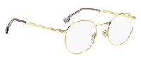 BOSS 1605 MÄNNER VOLLRANDFASSUNG J5G-GOLD