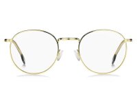 BOSS 1605 Männer Vollrandfassung J5G-Gold