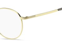 BOSS 1605 Männer Vollrandfassung J5G-Gold
