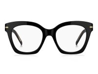 BOSS 1611 Frauen Vollrandfassung 807-Schwarz