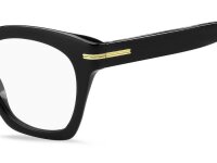 BOSS 1611 Frauen Vollrandfassung 807-Schwarz