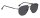 BOSS 1612/F/SK Männer Vollrandfassung 124-Schwarz Grau