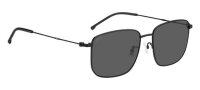 BOSS 1619/F/S MÄNNER VOLLRANDFASSUNG 003-SCHWARZ
