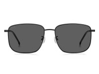 BOSS 1619/F/S Männer Vollrandfassung 003-Schwarz