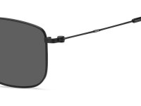 BOSS 1619/F/S Männer Vollrandfassung 003-Schwarz