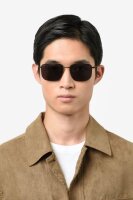 BOSS 1619/F/S Männer Vollrandfassung 003-Schwarz
