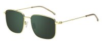 BOSS 1619/F/S MÄNNER VOLLRANDFASSUNG J5G-GOLD