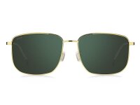 BOSS 1619/F/S Männer Vollrandfassung J5G-Gold