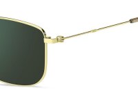 BOSS 1619/F/S Männer Vollrandfassung J5G-Gold