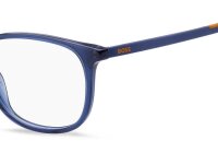 BOSS 1546 JUNGEN (11-15) VOLLRANDFASSUNG RTC-BLAU ORANGE