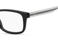 BOSS 1547 Jungen (11-15) Vollrandfassung 7C5-Schwarz Kristall