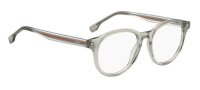 BOSS 1548 JUNGEN (11-15) VOLLRANDFASSUNG CBL-GRAU KRISTALL