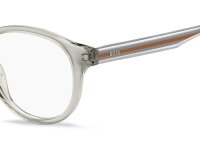 BOSS 1548 Jungen (11-15) Vollrandfassung CBL-Grau Kristall