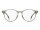 BOSS 1548 Jungen (11-15) Vollrandfassung CBL-Grau Kristall