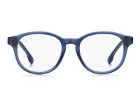BOSS 1548 Jungen (11-15) Vollrandfassung OXZ-Blau Kristall