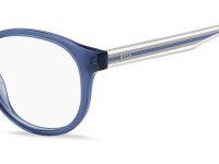 BOSS 1548 Jungen (11-15) Vollrandfassung OXZ-Blau Kristall