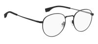 BOSS 1549 JUNGEN (11-15) VOLLRANDFASSUNG 08A-SCHWARZ GRAU