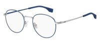 BOSS 1549 JUNGEN (11-15) VOLLRANDFASSUNG SCB-GRAU BLAU