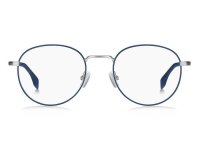 BOSS 1549 Jungen (11-15) Vollrandfassung SCB-Grau Blau