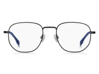BOSS 1550 Jungen (11-15) Vollrandfassung D51-Schwarz Blau