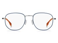 BOSS 1550 Jungen (11-15) Vollrandfassung DTY-Blau Grau