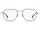 BOSS 1550 Jungen (11-15) Vollrandfassung DTY-Blau Grau